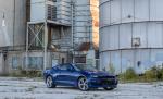 Chevrolet Camaro SS 2018 года (NA)